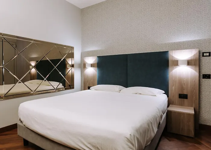 Prestige Hotel Grugliasco