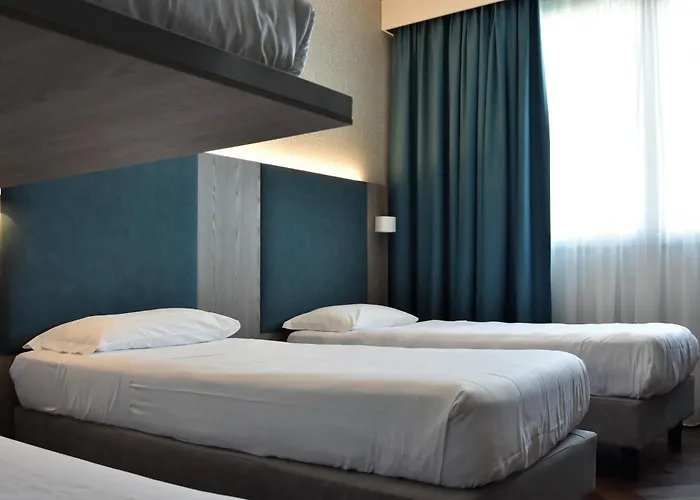 Prestige 4* Grugliasco