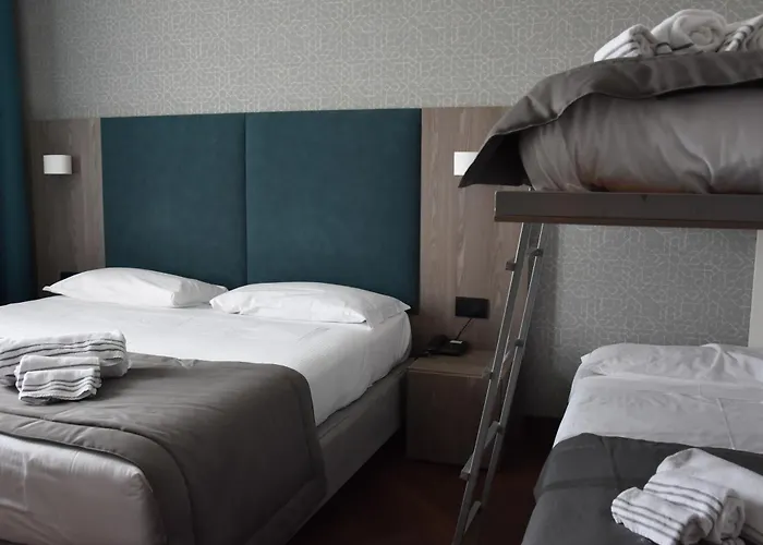 Prestige Hotel Grugliasco