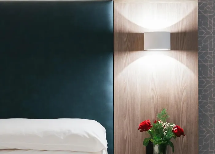 Prestige Hotel Grugliasco