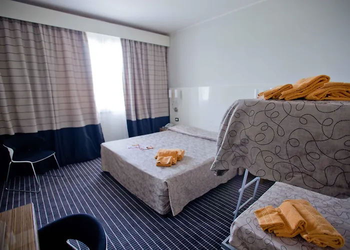 Prestige 4* Grugliasco