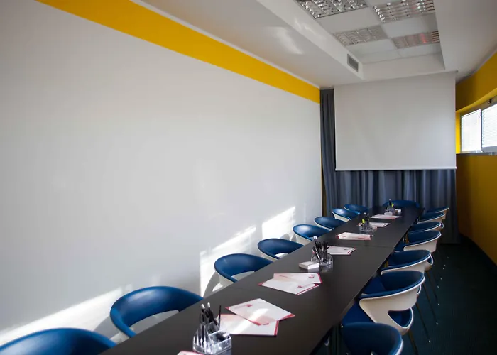 Prestige Hotel Grugliasco