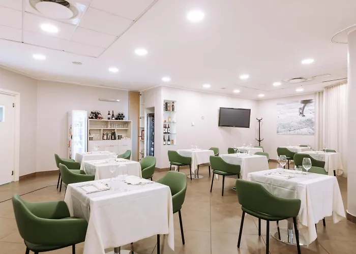 Prestige Hotel Grugliasco