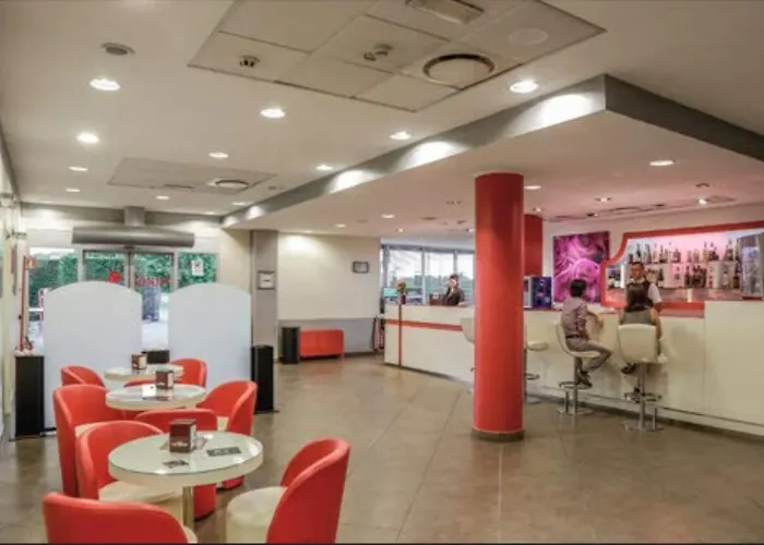 Prestige Hotel Grugliasco