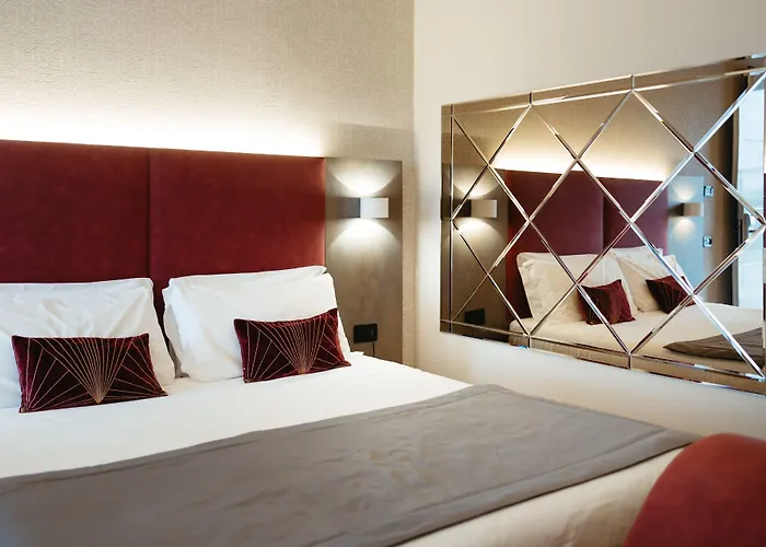 Prestige Hotel Grugliasco