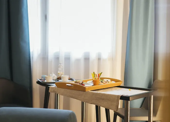 Hotel Prestige Grugliasco