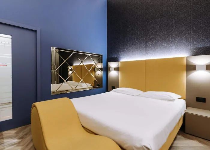 Prestige 4* Grugliasco