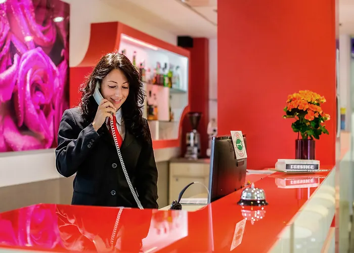 Prestige Hotel Grugliasco