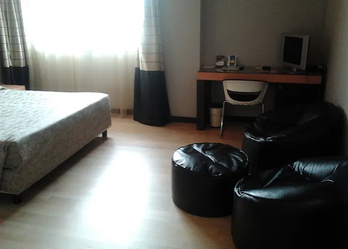 Prestige 4* Grugliasco