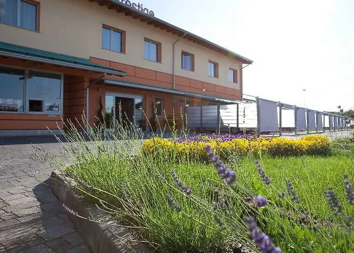 Hotel Prestige Grugliasco