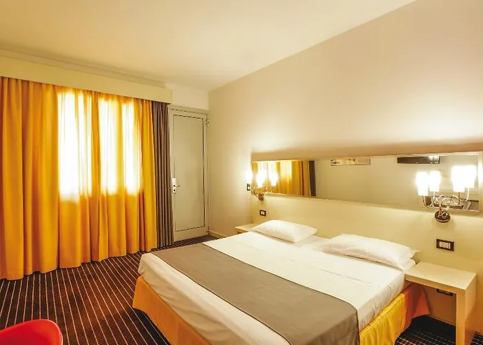 Prestige Hotel Grugliasco