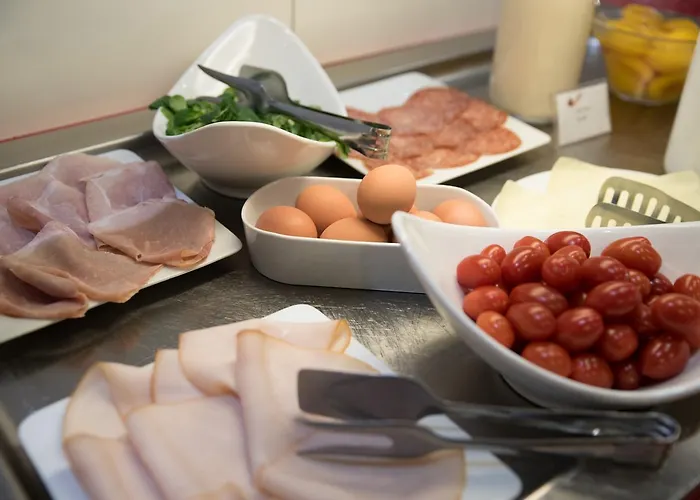 Prestige 4* Grugliasco