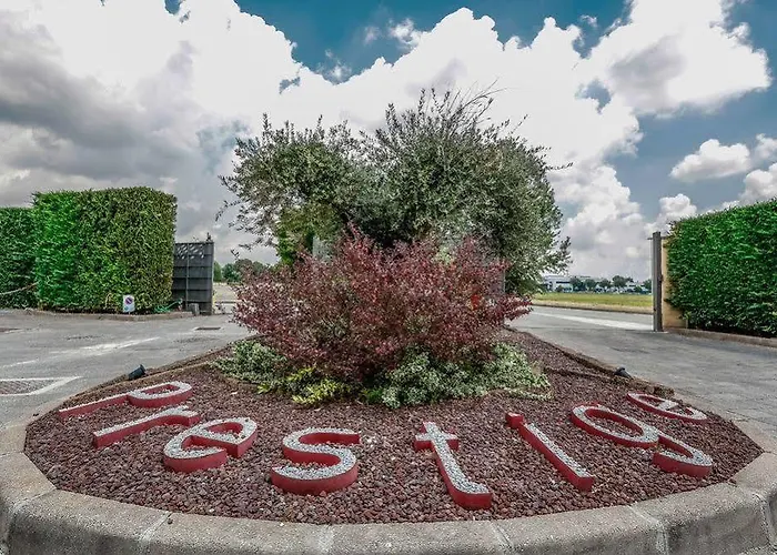 Prestige 4* Grugliasco