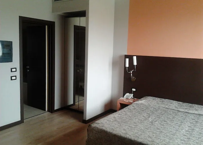 Hotel Prestige Grugliasco