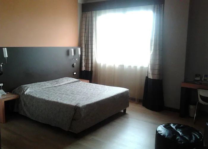 Prestige 4* Grugliasco